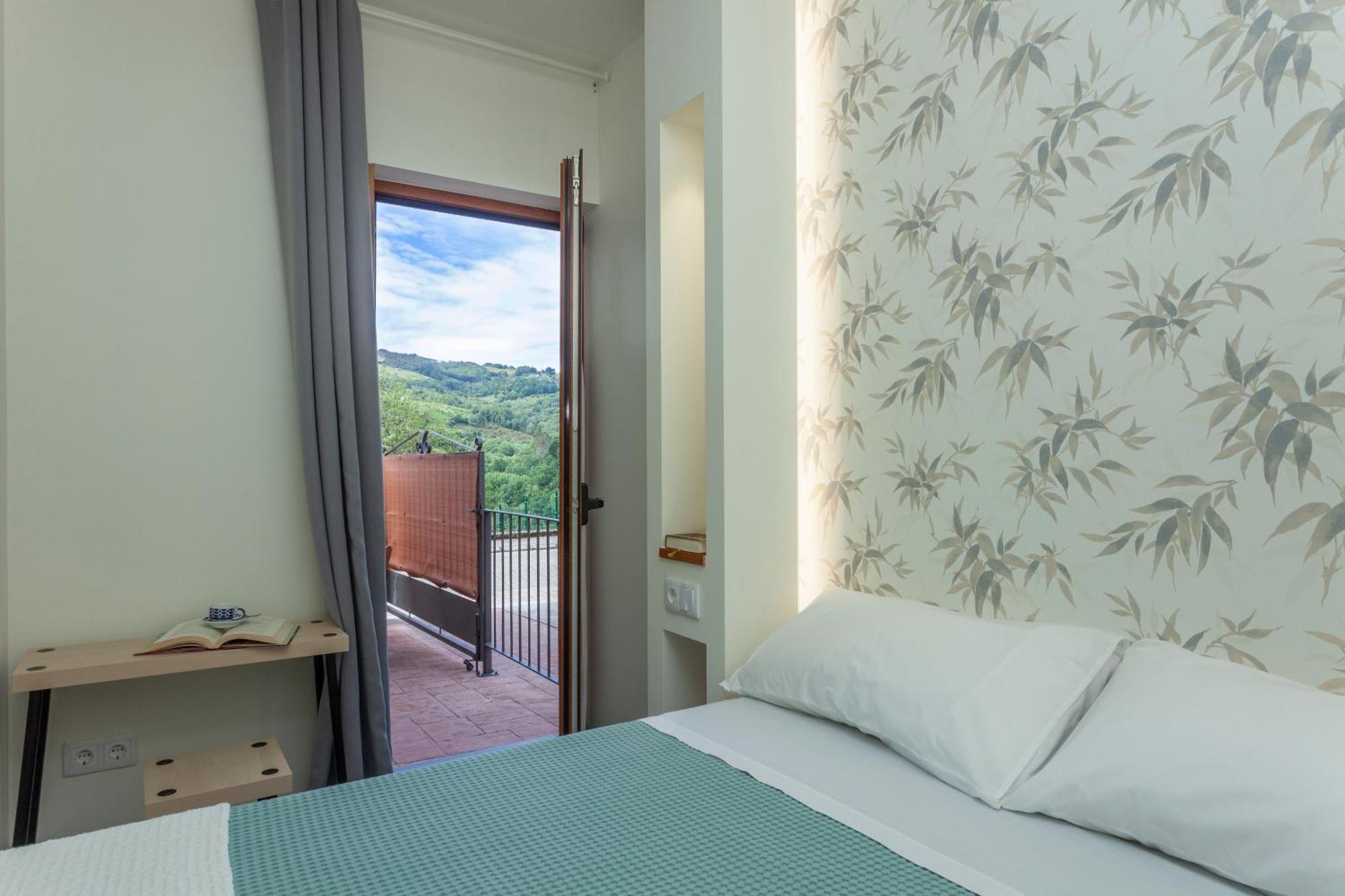 Apartamentos Rurales Tin Turismo Santa Eulalia de Oscos Extérieur photo