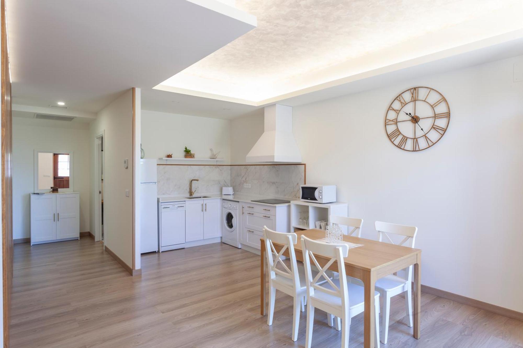 Apartamentos Rurales Tin Turismo Santa Eulalia de Oscos Extérieur photo